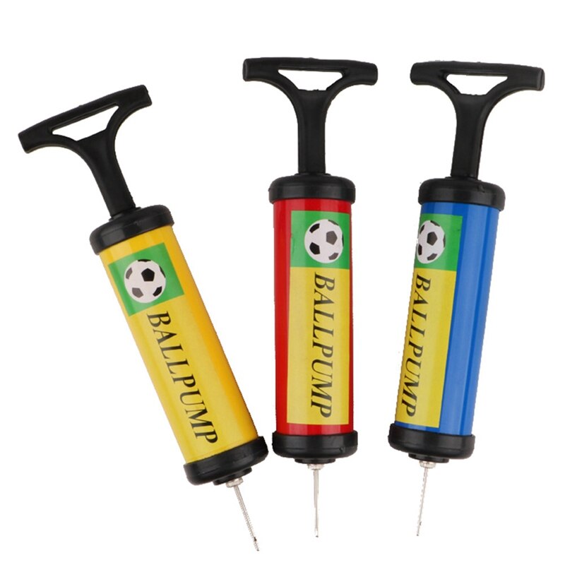 Lot De 5 Aiguilles à Gonfler Pour Ballon - Foot, Rugby, Basketball, Pompe Manuelle Ou électrique