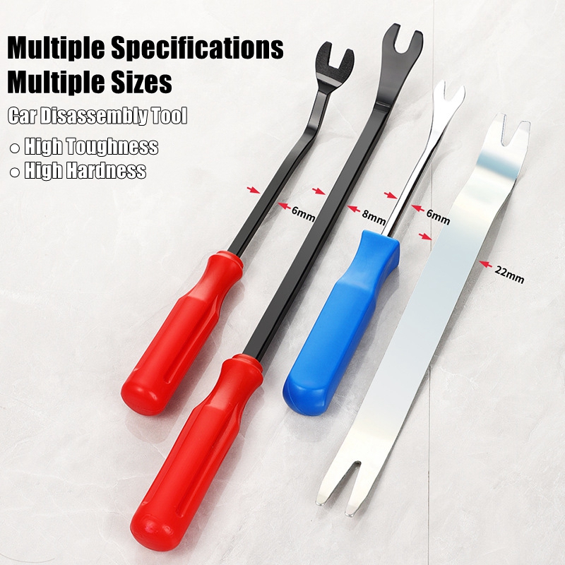 Szczypce robić klipsów samochodowych Zestaw naprawczy robić panelu drzwi samochodowych, tapicerki, deski rozdzielczej, plastikowego zapięcia