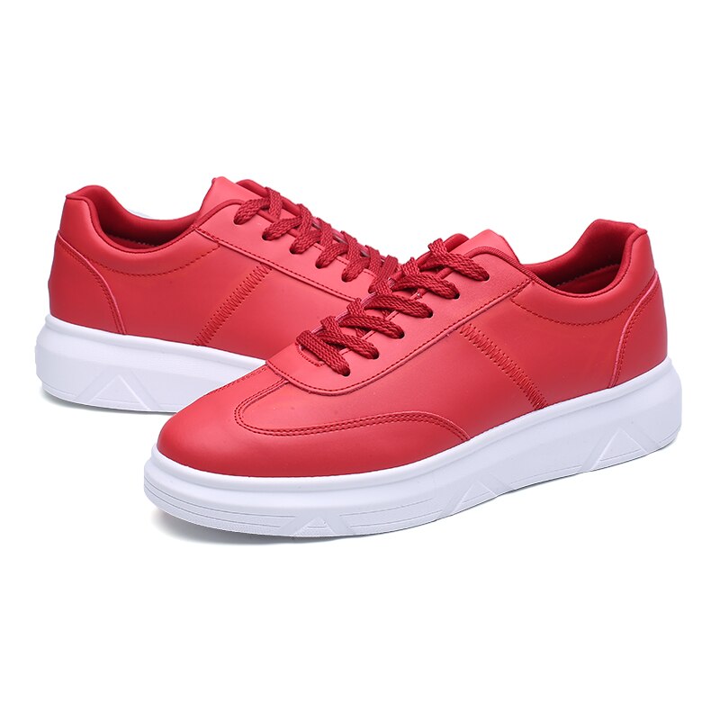 Tennisschoenen voor heren, stabiliteitsschoenen, veterschoenen, leren sportschoenen, outdoor sportschoenen, tennisschoenen voor heren