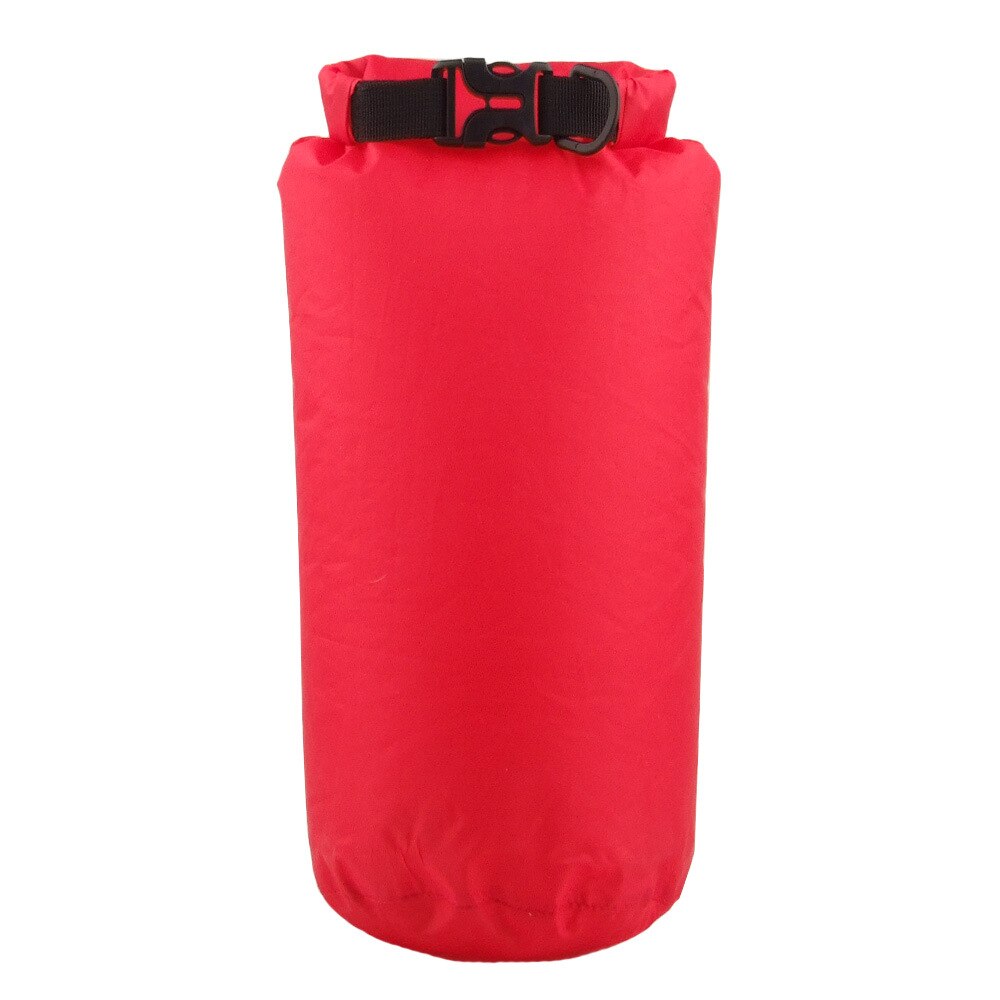 8L Dry Sack Pvc Outdoor Trekking Waterdichte Dry Bag Drijvende Gear Bags Varen Vissen Rafting Zwemmen Bolsa Ondoordringbare: 01