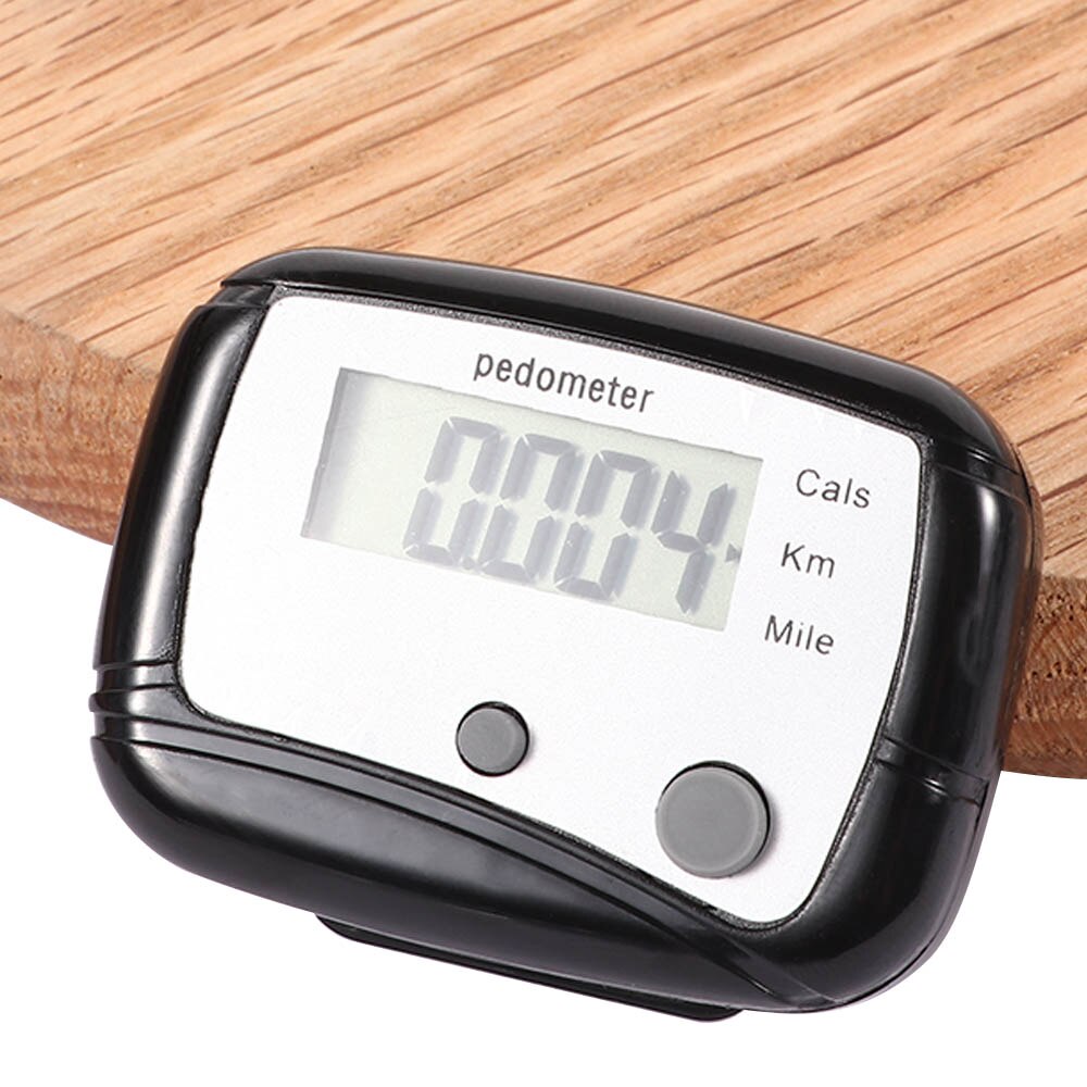 1pc Outdoor Walking Jogging Step Counter Portable ... – Grandado