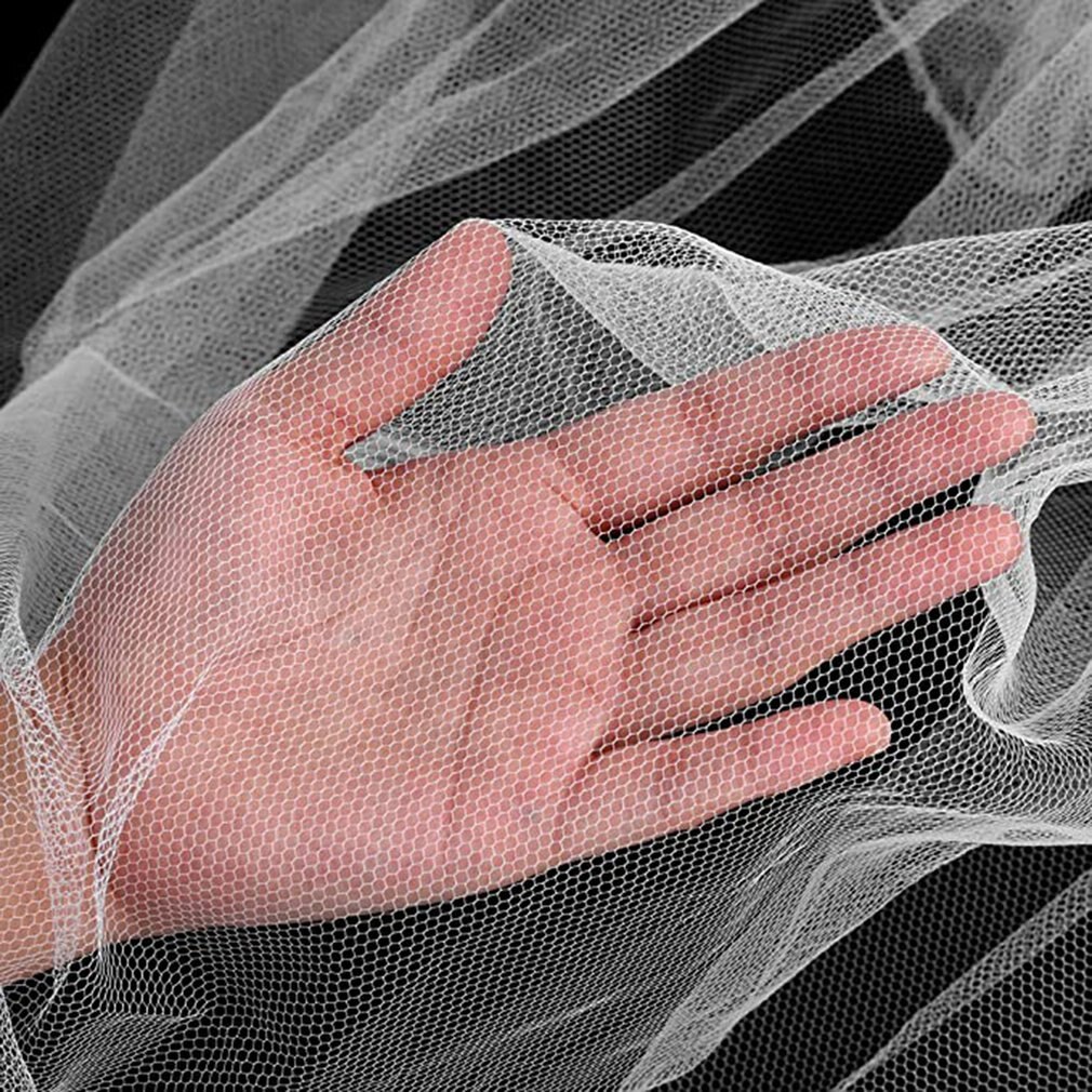 Dome Mosquito Net Universal Ceiling Mosquito Net For Double Bed Generous And Breathable Large Mosquito Net