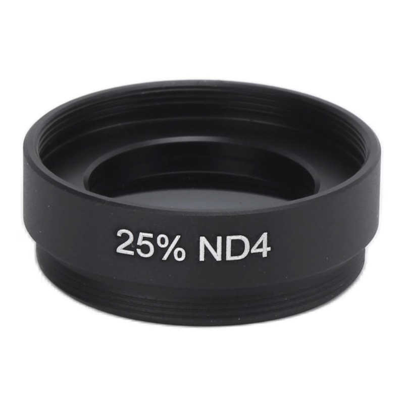 1,25 zoll ND2 ND4 ND8 ND16 Teleskop Mond Filter neutral Dichte Filter für Astronomische Teleskop Okular: ND4