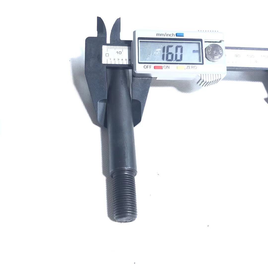 Exercise Bike Bolt Accessories Elliptical Bike Bolts Gym Fan Car Screws Fitness Equipment Accessories Repair Parts Home