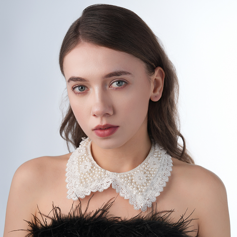 beaded collars for dresses Antique Bead Collar Necklace Heavy, Gold & Black Beads Stunning Statement  Piece