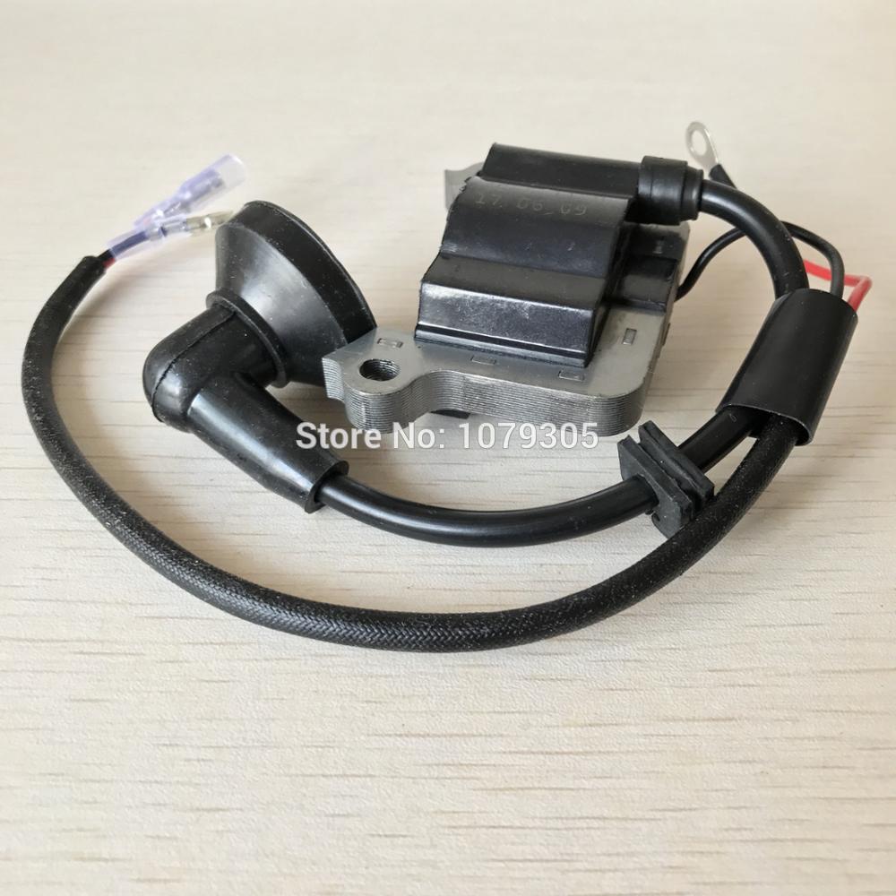 43CC 52CC 40-5 44-5 brush cutter ignition coil 62mm