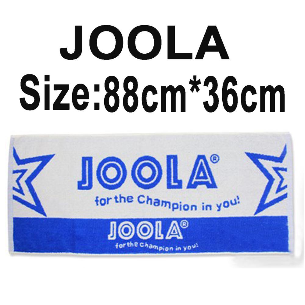 Joola Tischtennis Sport Handtuch Reine Baumwolle Schnelle Kühlung Eis Gesicht Handtuch schnell-trocken Strand Handtücher Sommer Ausdauernd
