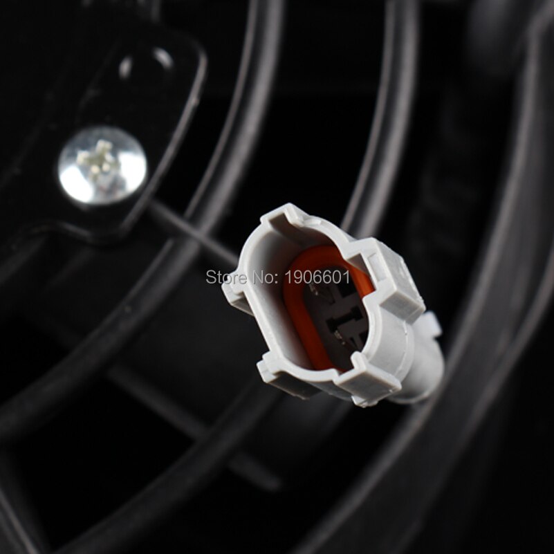 CNC Dirt Pit Bike Motorcycle ATV Quad Oil Cooler Water Cooler Radiator Electric Cooling Fan for feishen linhai 300cc H300