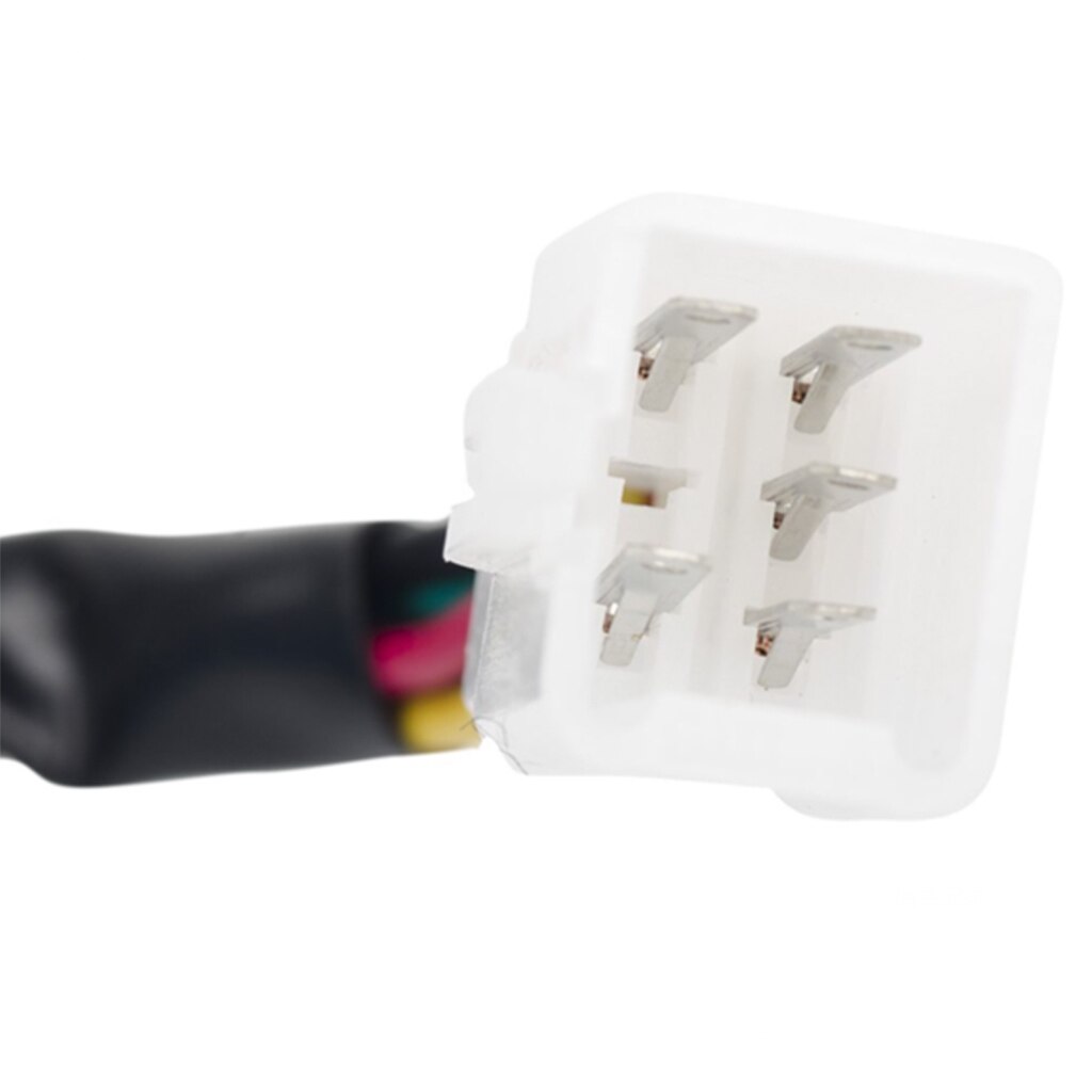 High Performance Racing 5 Pins CDI Box For 50CC 70CC 90CC 100CC 110CC