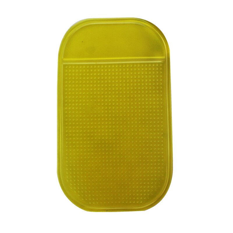 Magic PU Anti-Slip Mat Super Sticky Holder Any Mobile Phone/Gadgets Reusable Mat for Iphone 4,5,6,7,8plus for Samsung for HTC