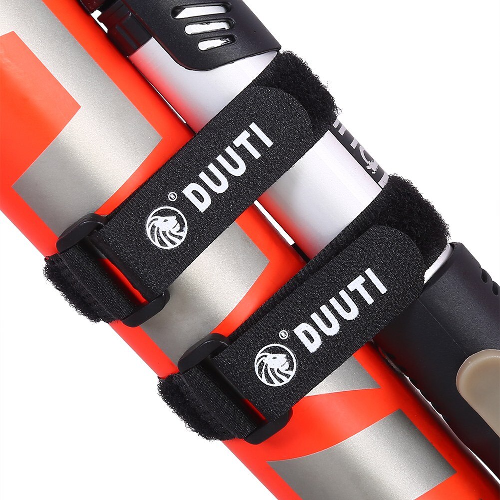 5 Teile/satz Sport Radfahren Reiten Einstellbare Nylon Fahrräder Lenker binden Riemen Fahrräder Zubehör Für draussen Reiten Und Radfahren