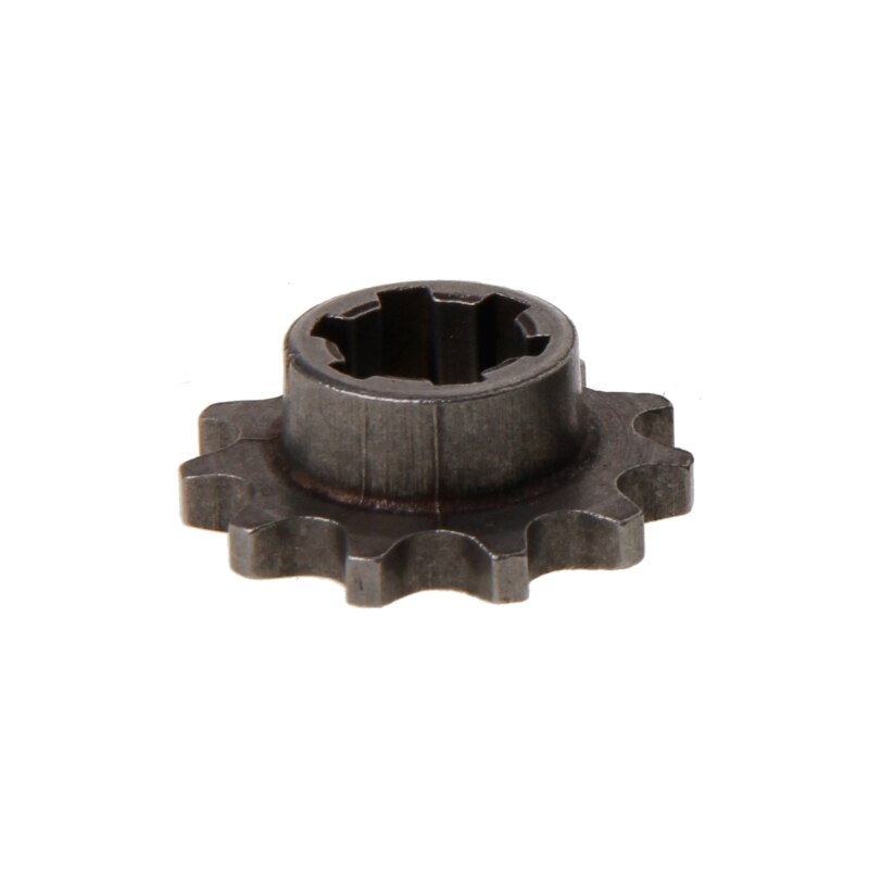 14T Front Pinion Sprocket For 47cc 49cc T8F Mini Moto Dirt Bike – 14 Tooth Chain Cog