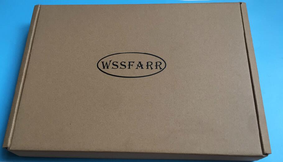 original Laptop FOR ASUS K56 K56C K56CB K56CM K56CA TOUCHPAD Left and right keys