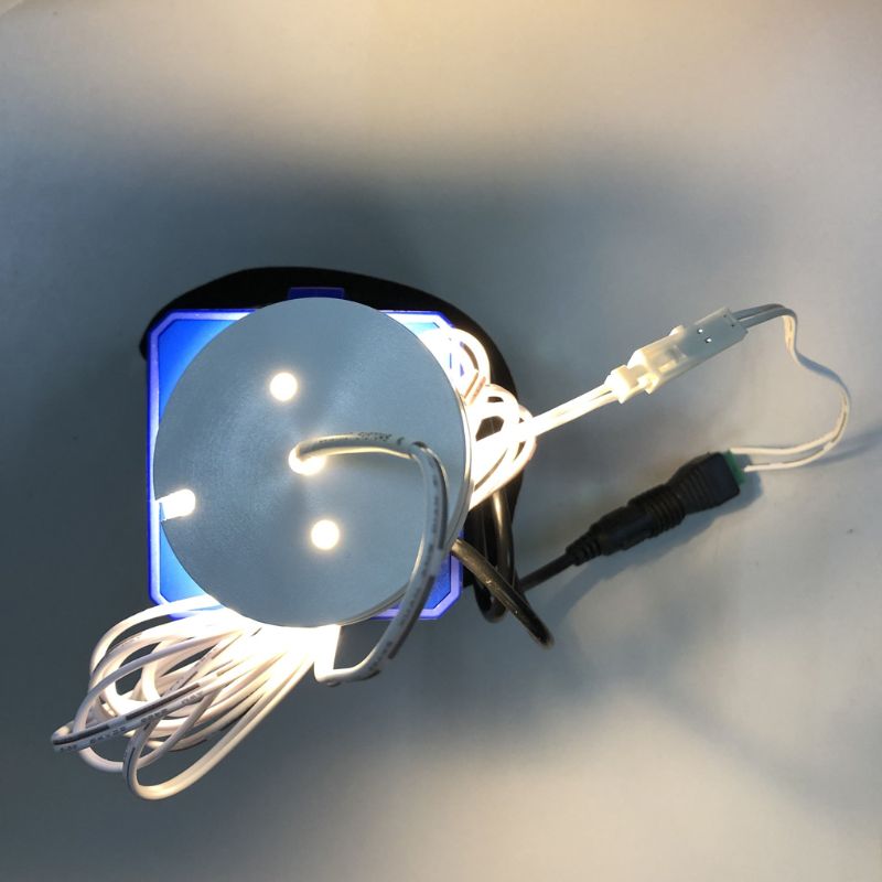 Diy 3X18650 26650 Batterij Box Storage Case Usb 5V Dc 12.6V Mobiele Voeding 090F