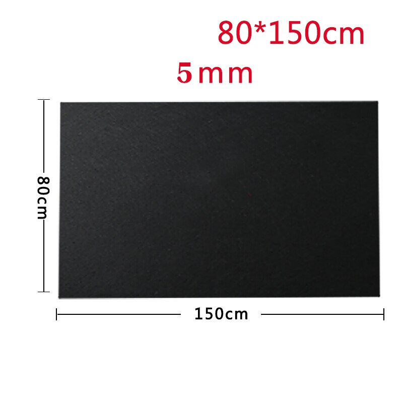 Thickening Woolen Felt Calligraphy Painting Pad Chinese Traditional Calligraphy Felt Multifunctional Soft Fiber Writing Felt Mat: C2