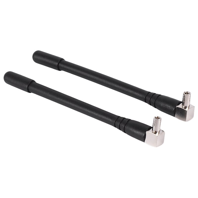Wifi Antenne 3G 4G Antenne Ts9 Wireless Router Antenne 2 Teile/los für Huawei E5573 E8372 für Pci Karte usb Wireless Router
