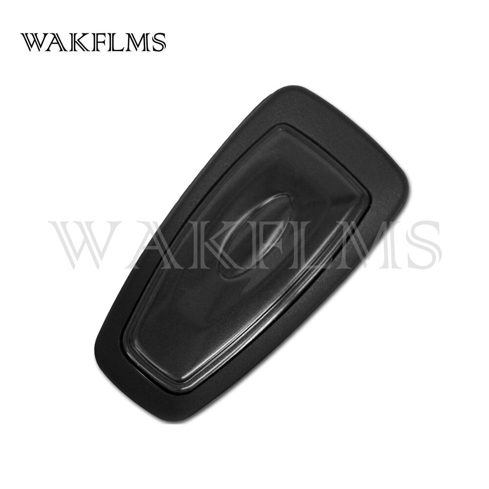 5WK50165 Flip Clave 2 botones 434mhz FSK 4D63 chip para Ford Ranger Ford Focus Mondeo , , , , 5WK50166 AB39-15K601-DA