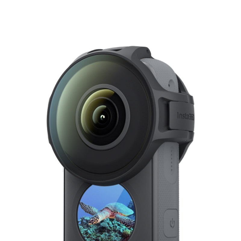 Insta360 Een X2 Premium Lens Guards Voor Insta 360 Een X2 Accessoires