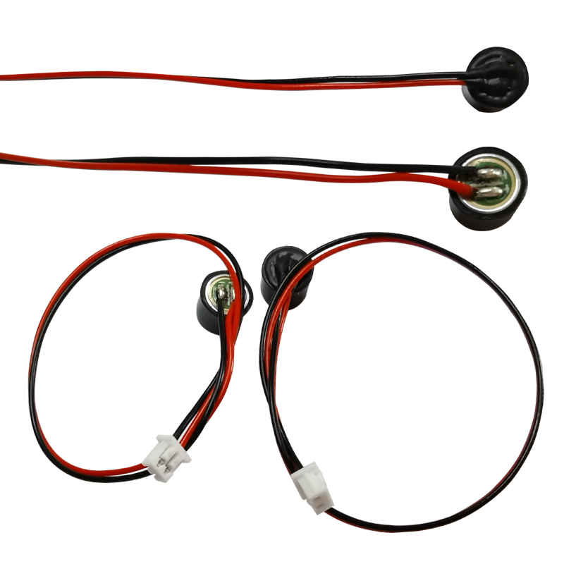 Webcam Camera Audio Pickup microphone Strong anti-noise high sensitivity 6050 MIC