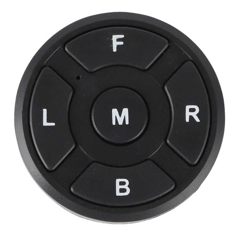 oto aksesuar car accessories 360 Degree Panoramic Video Switch Box 4‑In‑1‑Out Reversing Video Converter with Remote