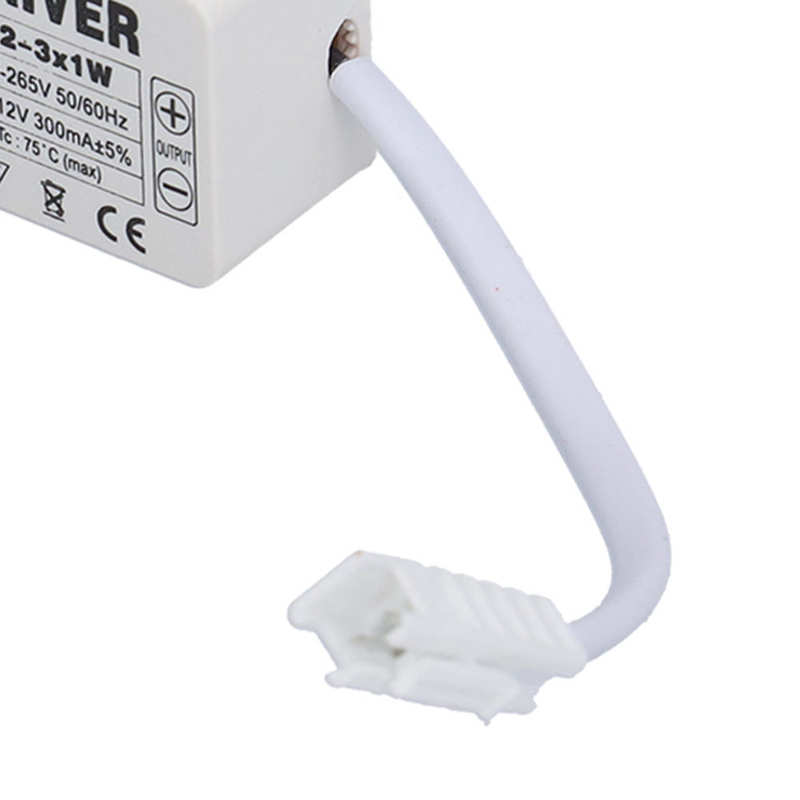 LED Driver Easy Installation Constant Current LED Driver for LED Lamp Products