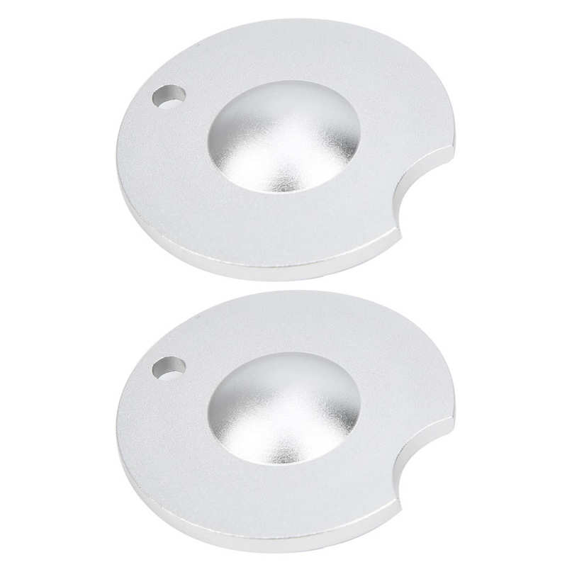 Billard Schwimmbad Burnisher Silber Billard Zubehör Schwimmbad Reparatur Werkzeug für Billard Schwimmbad Snooker Reparatur Burnisher Repaireman