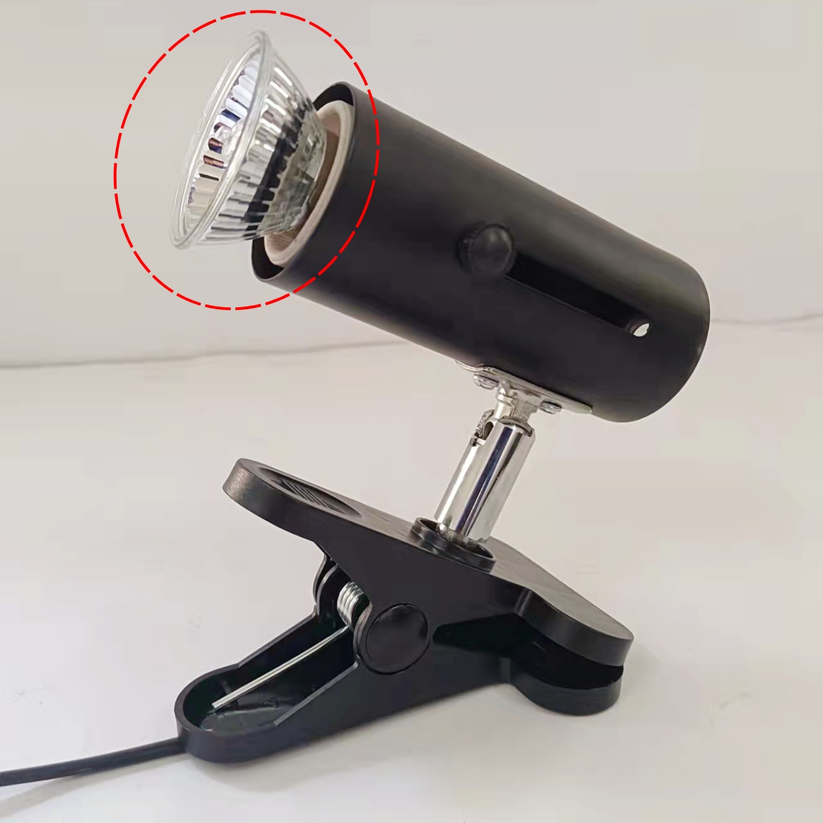 Lâmpadas de aquecimento para répteis uva + uvb 3.0. 25/50/75w, lâmpadas uv e anfíbios, iluminação solar de preservação de calor para animais de estimação