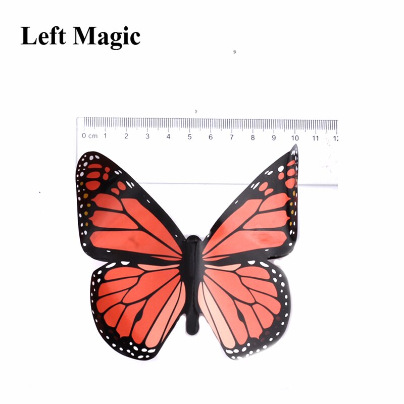 Magie papillon à apparence magique, 10 pièces