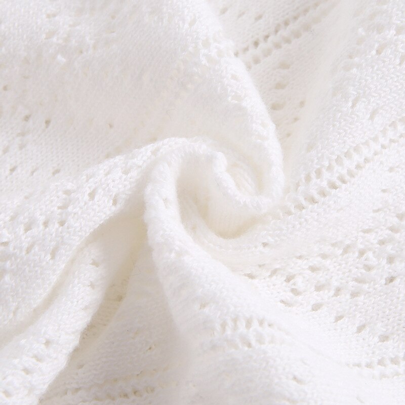 Koodykids Spring Autumn Baby Boy Girl Knitted Sweater Knitting Coat Spring Sweater Hat Baby Boy Knitting Outer Top Clothes