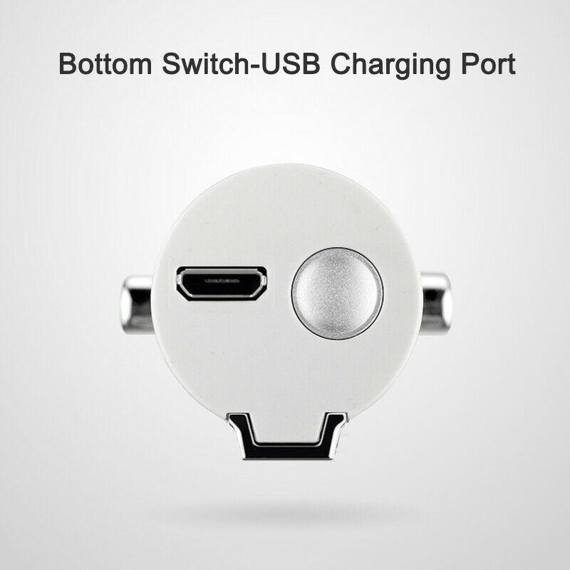 Mini Usb Air Cleaner Portable Wearable Air Purifier Negative Ion Air Purifier With Oxygen Bar Formaldehyde Haze Purifier