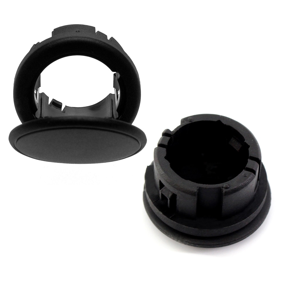 Auto Console Sigarettenaansteker 12 v Stopcontact Socket Cap voor Ford Mustang FR/ES/ ONS: Default Title