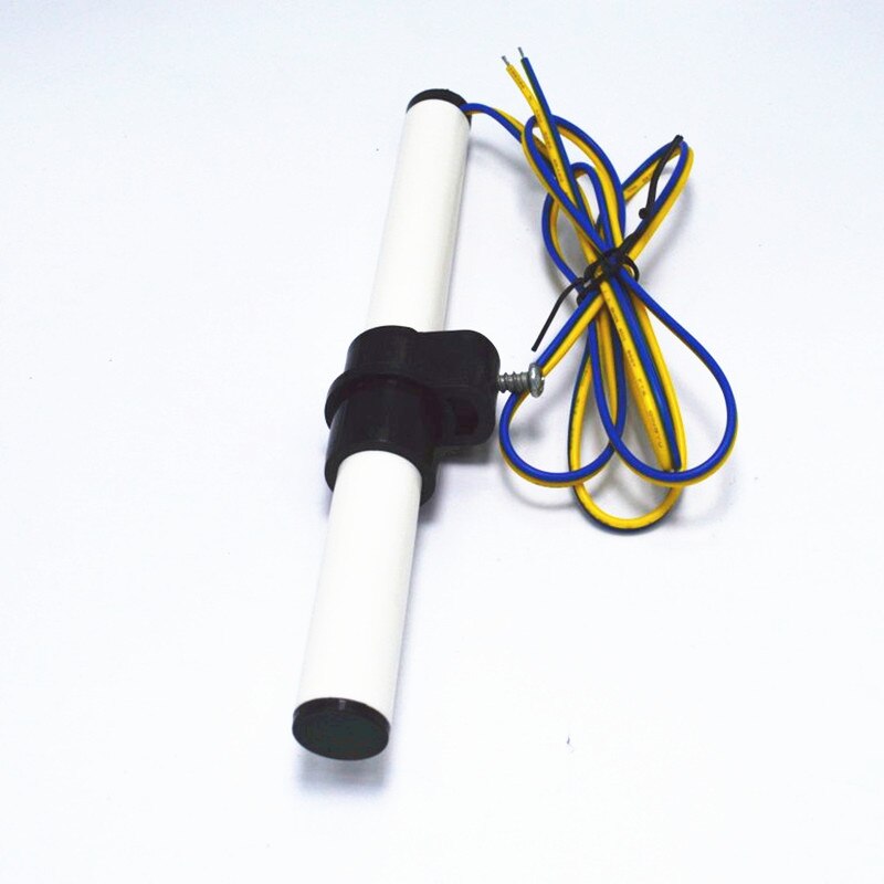 Electric expansion door stroke switch push pull door limit switch magnetic bar limit photoelectricdry spring tube