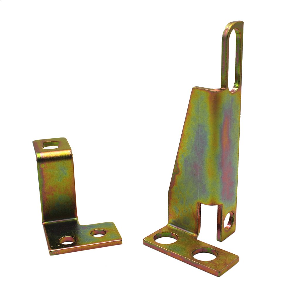 auto product GM Shifter Bracket Gear Lever Kit Car accessories for General Motors 4L60E, 4L65E, 4L80E and 4L85E