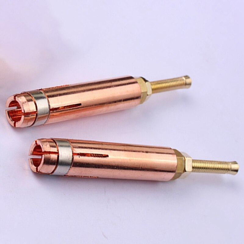 Stud Welding Chuck Collet Welding Accessories for Stud Welding Grip