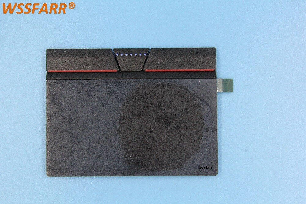 Nieuw/Orig Voor Lenovo Thinkpad T450S T440 T440S T440P T431S Touchpad Clickpad Muismat Drie Sleutel Knop