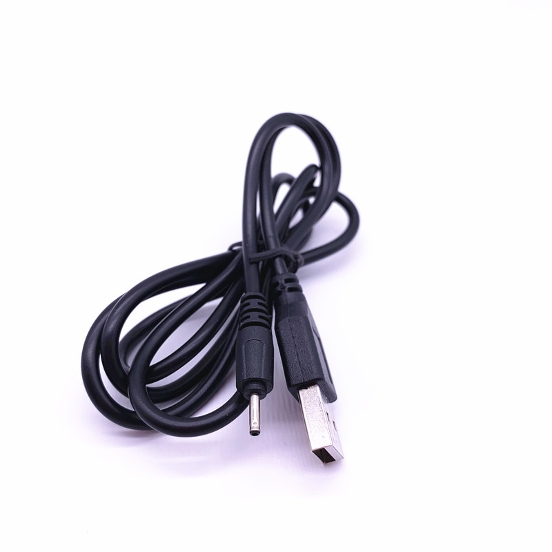 1M/3FT DC 2mm USB Charging Cable for Nokia 5233 5230 5236 5310 5610 5500 5300 5200 5700 5000 5030 5070 5130 5132 5220