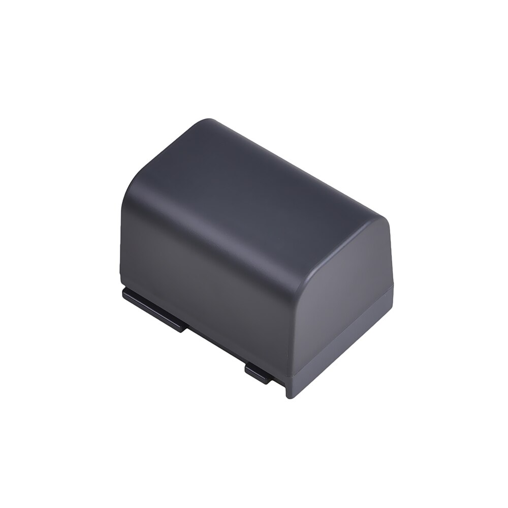 Battery BP-2L12 for Canon BP2L12 BP-2L14 BP-2L15 BP-2L24H BP-2L5 NB-2L12 NB-2L14 and DC310 Elura 60 Vixia HV20 ZR100 ZR300 ZR500: 1 pack