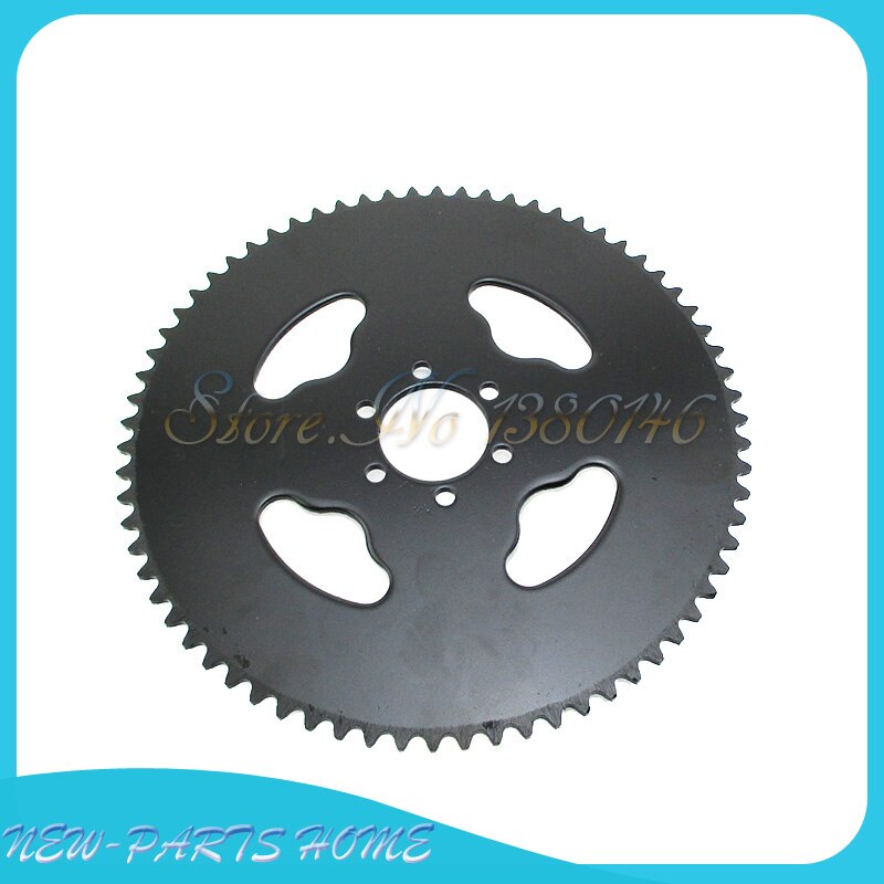70 tooth #35 Chain Sprocket For Baja Doodle Dirt Bug Racer Mini Bike