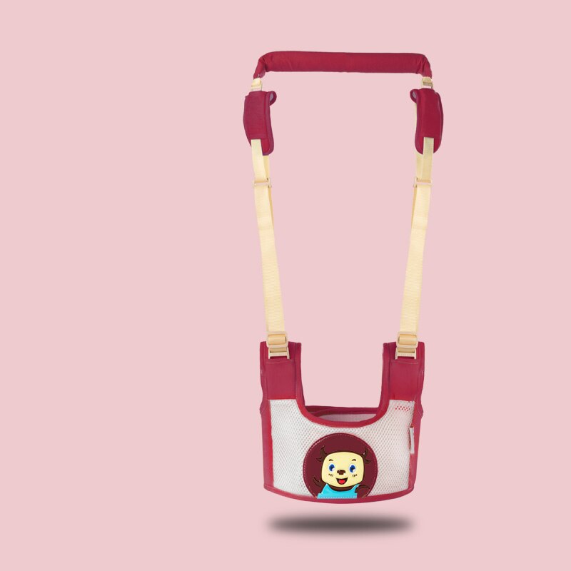 Infant Walking Strap Safety Toddler Harness Walker Assistant Leash Backpack For Children, aprendizagem caminhada assistente: zunxiangtouqijiuhong