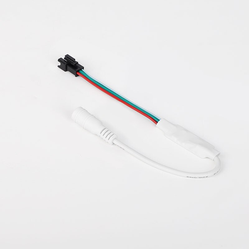 LED RGB Pixel Color Mini Bluetooth Controller SP62... – Vicedeal