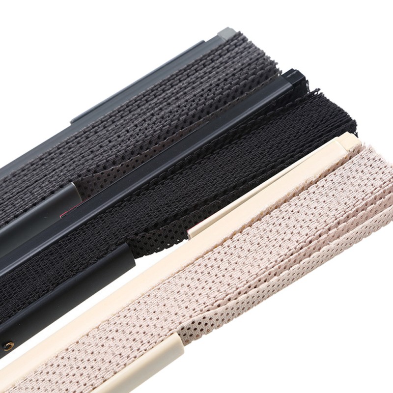 Auto automatische versenkbare sonnenschirm Auto Seite Fenster Gittergewebe sonnenschutz Auto sonnenschutz sonne schutz vorhänge für autos 60*46cm