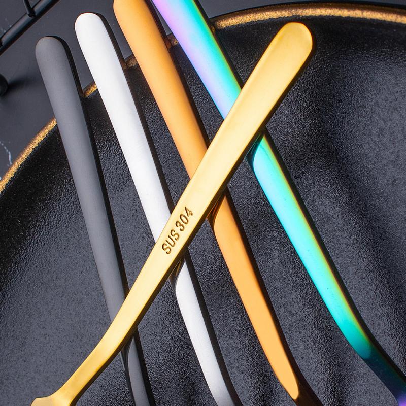 Nóż robić masła ze stali nierdzewnej Pizza otwór ser deser dżem nóż sztućce narzędzia kuchenne śniadanie chleb tostowy nóż zastawa stołowa