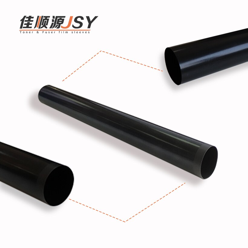 JSY Printer Part Fuser Film Sleeve RM1-6274-FILM for HP P3015 of one PCS