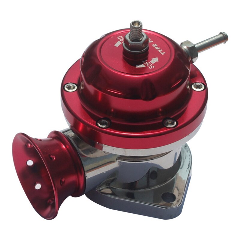 Universal Car Blow Off Valve Modified Turbo Pressure Relief Valve Intercooler for ALL Car Spare Parts