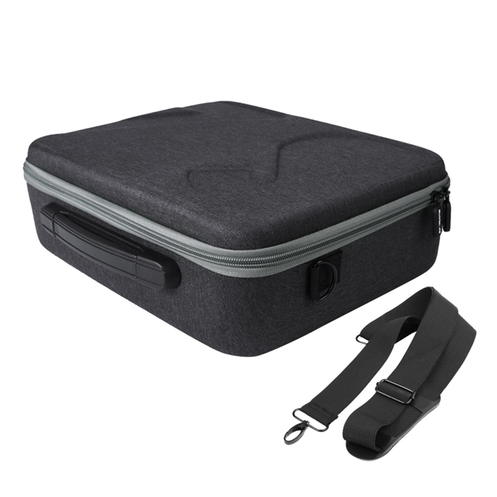 Anti Fall Wear Resistance Carrying Case Travel Portable Gimbal Camera Full Protection Anti Scratch Storage Bag For Pocket 2: Multifunctional