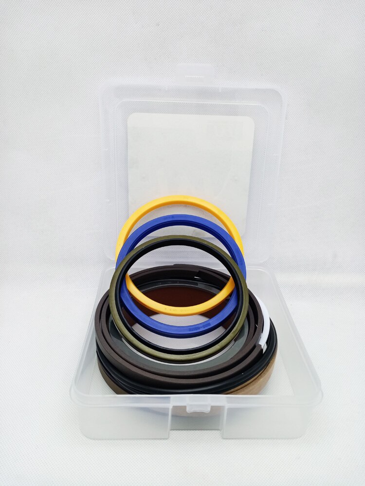 Excavator accessories r55-7 middle arm cylinder repair kit