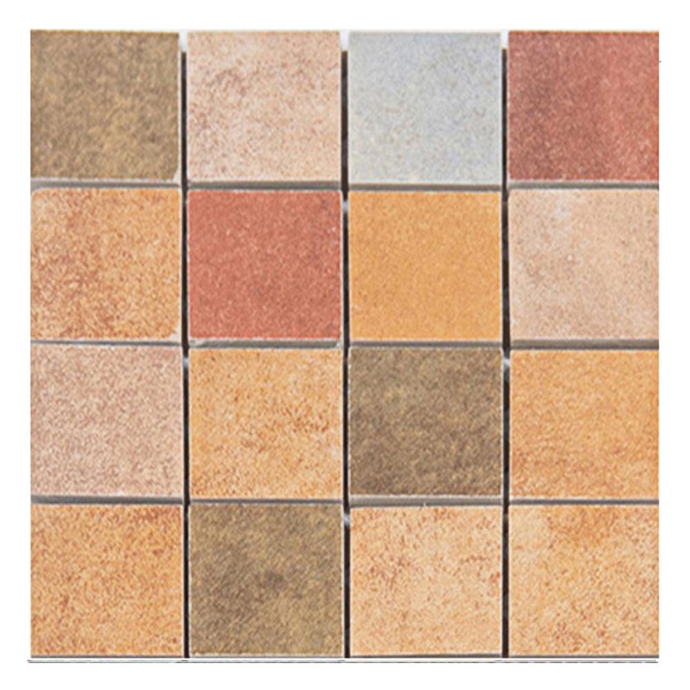 Wall Tile Waterproof Stickers Bathroom Kitchen Modern Simplicity Self Adhesive Toilet Home Decoration Floor Cabinet