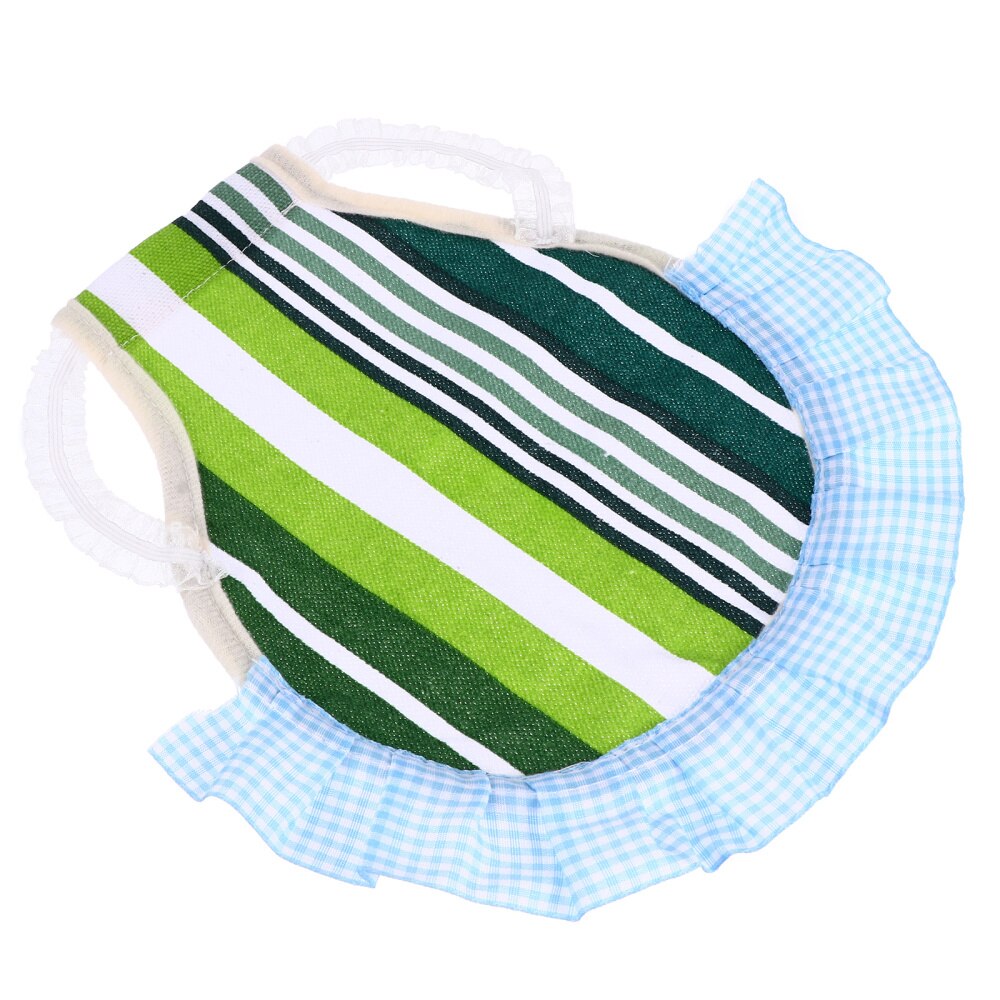 Chicken Dusk Vest Adorable Poultry Costume Vest Poultry Apparel: Picture 2