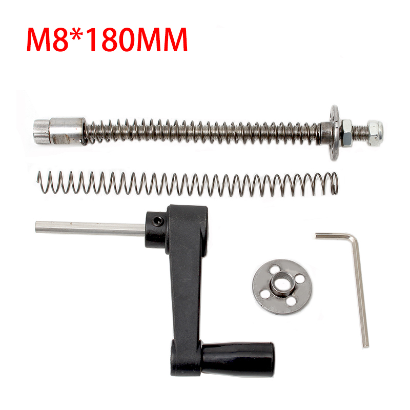 Enrutador de carpintería, elevador, tornillos de reequipamiento para Sierra de mesa, máquina de grabado con tapa, fresadora de madera eléctrica, placa de inserción: Verde, púrpura