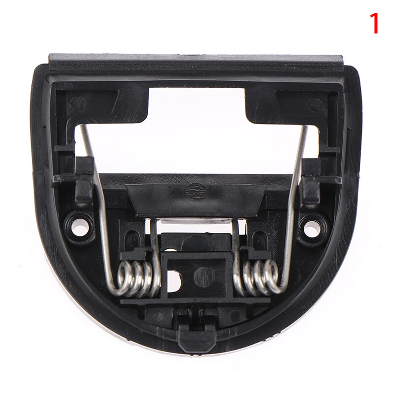 Sirreepet Moser Vervanging Back Platform Deel Voor 5 In 1 Blade Chromado Bravura, Etc. Pet Clipper Blade Onderdelen: N1
